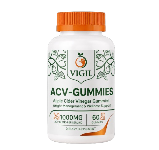 ACV Gummies